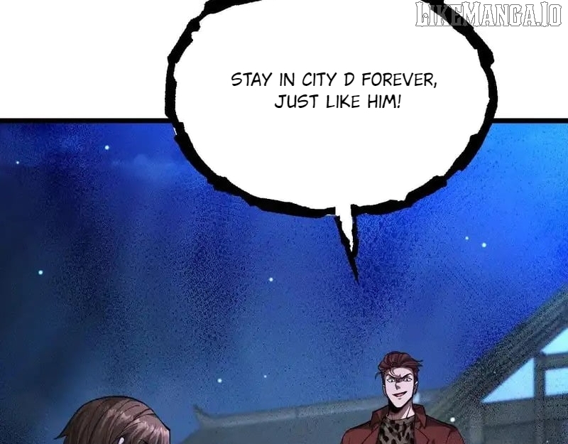 I’m Trapped In This Day For One Thousand Years Chapter 226 - page 9